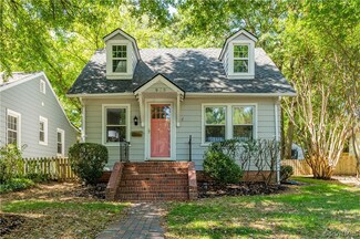 920 Sabot St, Richmond, VA 23226
