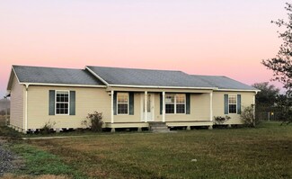 1058 Necessity Ln, Basile, LA 70515