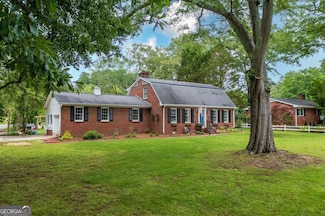 227 W Lakeshore Dr SE, Rome, GA 30161