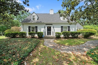 1550 N 5th Ave, Laurel, MS 39440