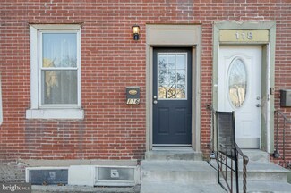 116 N New St, West Chester, PA 19380