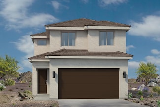 1455 E White Desert Dr, St. George, UT 84790