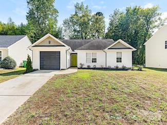 4838 Elizabeth Rd, Charlotte, NC 28269