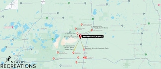 0 Brandon Rd, Fountain, FL 32438