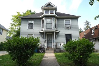 307 E Howard St, Pontiac, IL 61764