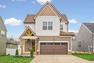 579 Centre St, Pleasant View, TN 37146