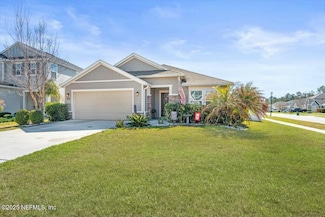 14687 Barred Owl Way, Saint Johns, FL 32259