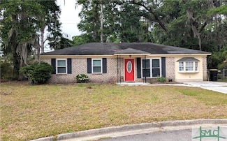 506 Lucian Ct, Savannah, GA 31406