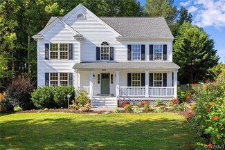 2000 Wade Ct, Henrico, VA 23229