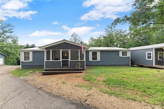 282 Hugh Stowers Rd, Dawsonville, GA 30534