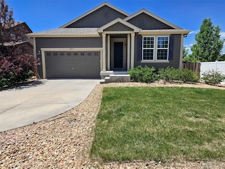 2043 S Cathay Way, Aurora, CO 80013