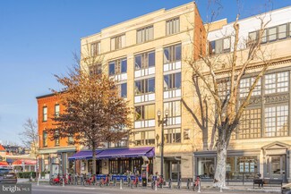 1529 14th St NW Unit 503, Washington, DC 20005