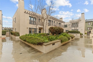 809 Meridian Ave Unit U, South Pasadena, CA 91030