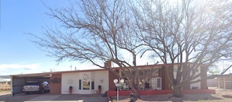 804 Franklin St, Socorro, NM 87801