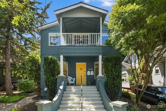 2109 Boyer Ave E, Seattle, WA 98112