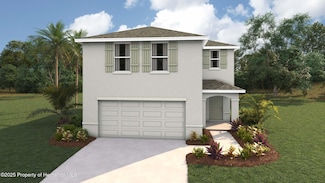 11777 Memorial Dr, High Point, FL 34613