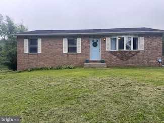 1693 Ridge Rd, Westminster, MD 21157