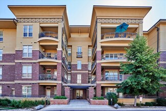 7820 Inverness Blvd Unit 105, Englewood, CO 80112