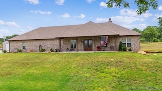 11210 W 178th St N, Skiatook, OK 74070