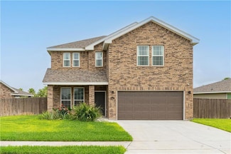 14451 Chalk Ridge Dr, McAllen, TX 78504