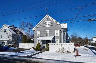 49 Ward Ave, Easthampton, MA 01027