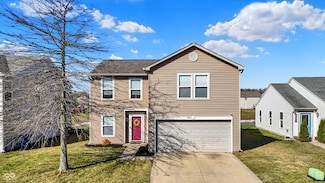 8110 Crackling Ln, Indianapolis, IN 46259