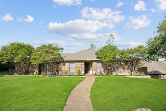 2720 Gainesborough Dr, Dallas, TX 75287