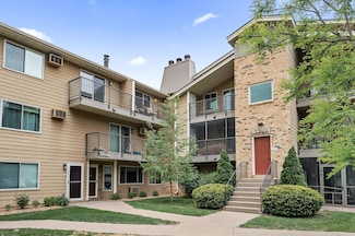 2250 Ridge Dr Unit 31, Saint Louis Park, MN 55416