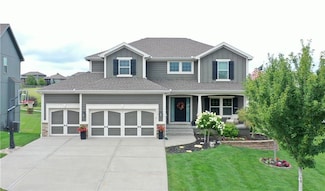 7916 NE 98th Terrace, Kansas City, MO 64157