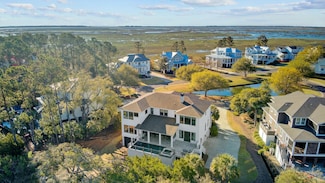 4874 Sound View Dr, Mount Pleasant, SC 29466