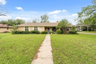 402 N Walnut St, Waco, TX 76705