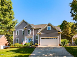 1106 Purple Glory Dr, Apex, NC 27502