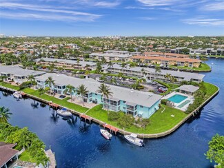 931 SE 9th Ave Unit 13, Pompano Beach, FL 33060
