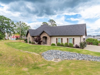 114 Sandal Ct, Hot Springs National Park, AR 71913