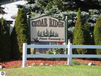 2111 Sadie Ln Unit 4, Grawn, MI 49637