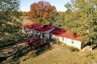 8043 Holly Mountain Rd, Clinton, AR 72031