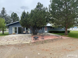 96 Valley View Ln, Challis, ID 83226