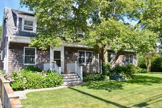 650 Lake Ave, Bay Head, NJ 08742