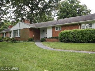 211 Cedar Hill Rd, Madison, VA 22727