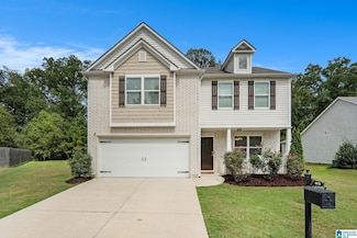 6472 Newbridge Dr, Bessemer, AL 35022