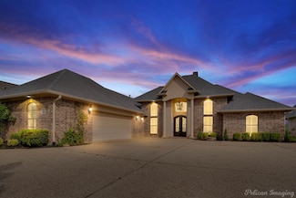 7952 Batture Dr, Shreveport, LA 71115