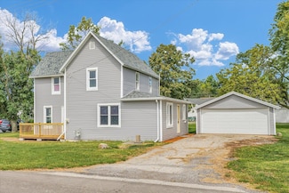 202 E State 133 Hwy, Lovington, IL 61937