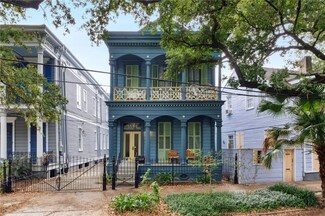 1614 Governor Nicholls St Unit 1, New Orleans, LA 70116