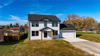 159 Norseman Dr, Eaton, OH 45320