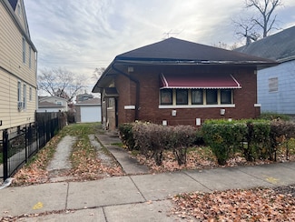 8819 S Carpenter St, Chicago, IL 60620