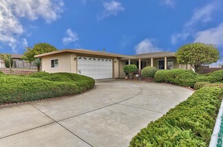 1555 Ancon St, Seaside, CA 93955