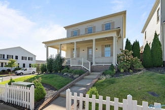 615 Town Madison Blvd, Madison, AL 35758