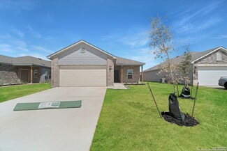 14603 Butch Cassidy St, Lytle, TX 78052