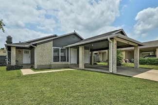 3605 Leafield Dr, Austin, TX 78749