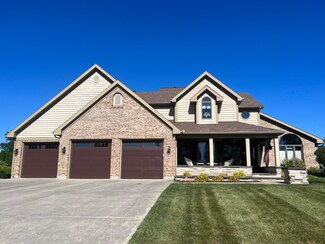 1000 Ruby Ln, Coldwater, OH 45828